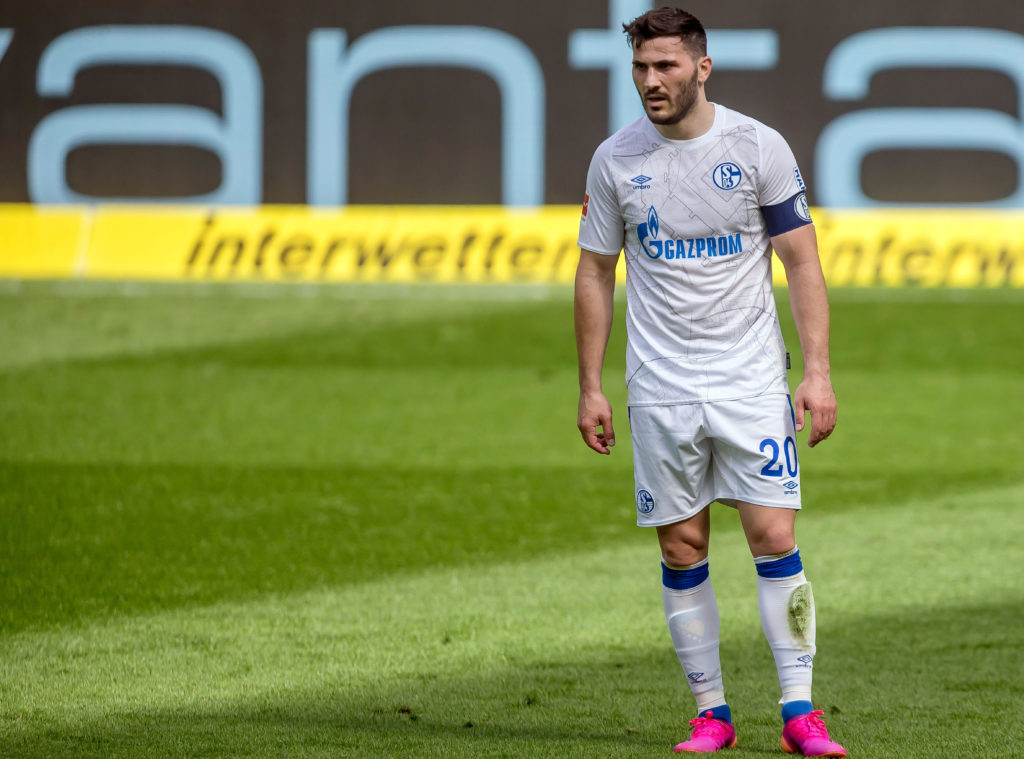 arsenal-transfer-loan-schalke-sead-kolasinac-hoffenheim-bundesliga