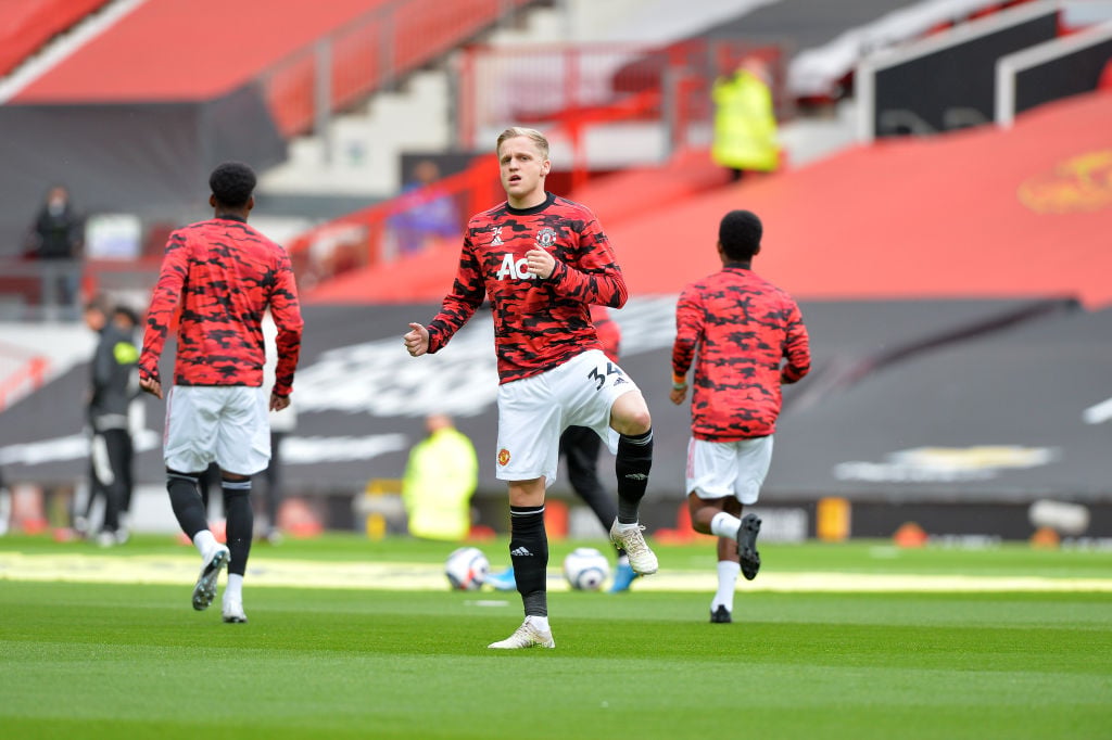Photo by Plumb Images/Leicester City FC via Getty Images