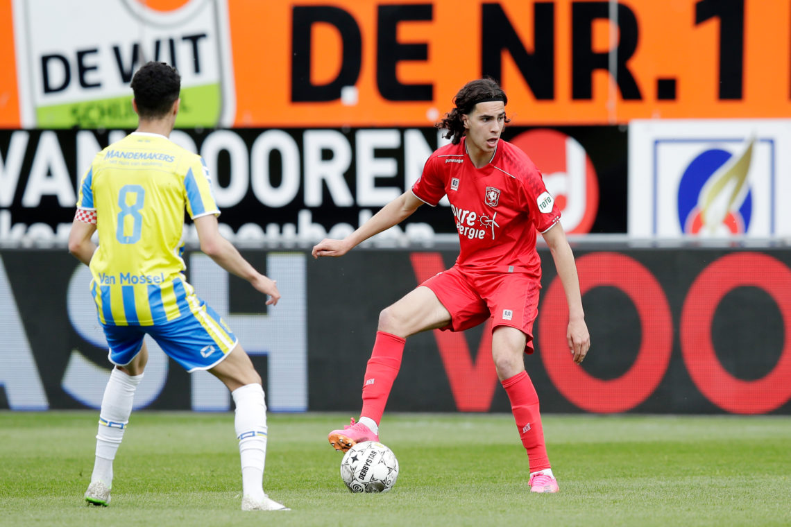 Photo by Pim Waslander/Soccrates/Getty Images