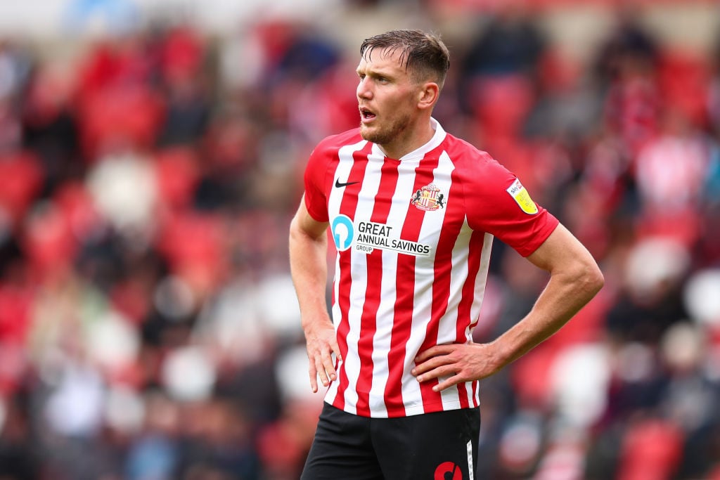 Celtic are reportedly confident of signing Sunderland striker Charlie Wyke in the transfer window
