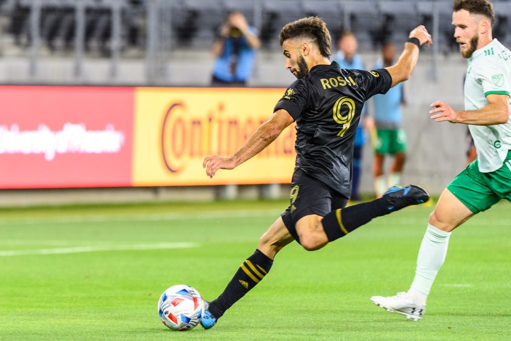 Colorado Rapids v Los Angeles FC