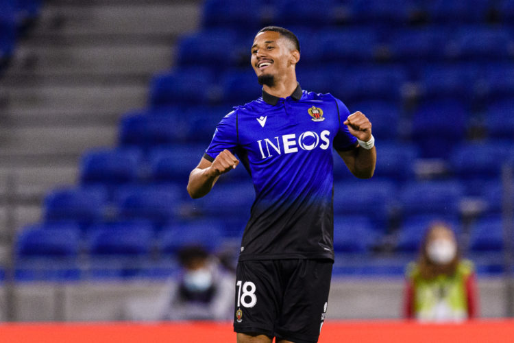 Photo by Marcio Machado/Eurasia Sport Images/Getty Images
