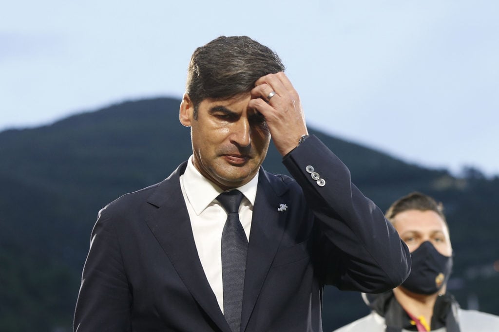 tottenham-hotspur-next-manager-candidate-paulo-fonseca-reacts-roma-spezia-serie-a