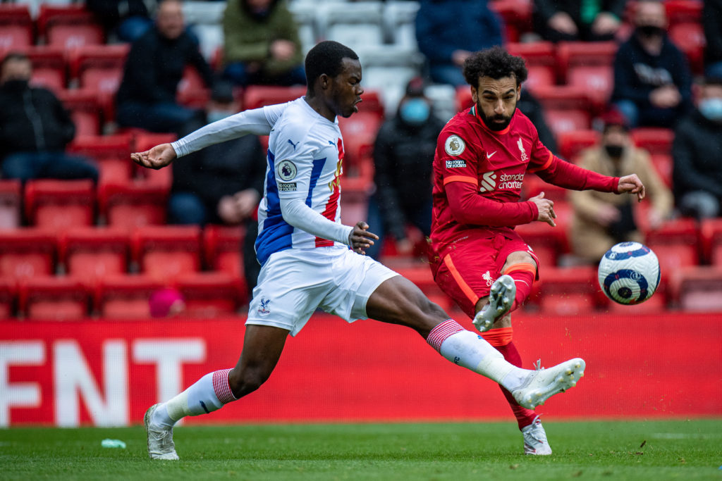 liverpool-transfer-contract-gossip-mohamed-salah-anfield-premier-league-shoots-at-goal-crysta-palace-tyrick-mitchell