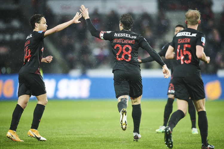 Photo by Jan Christensen / FrontzoneSport via Getty Images