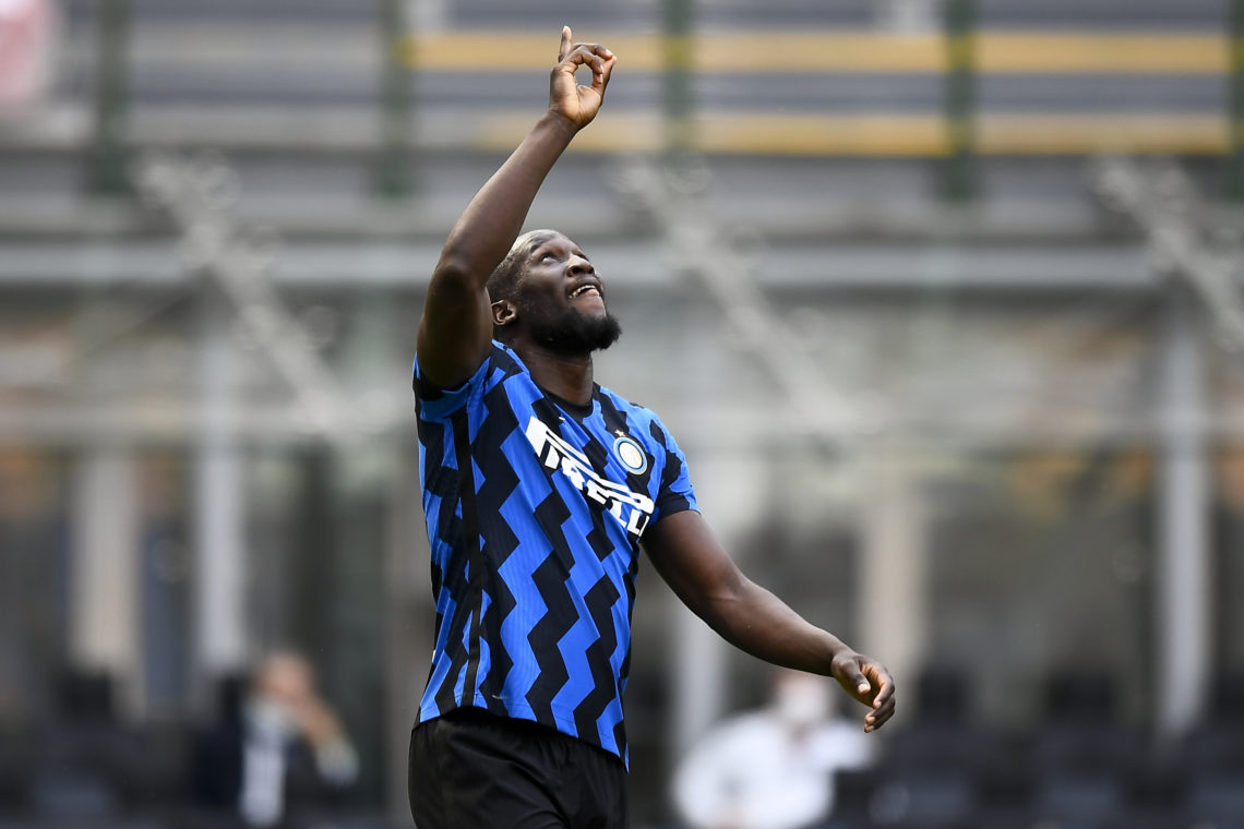 Photo by Nicolò Campo/LightRocket via Getty Images