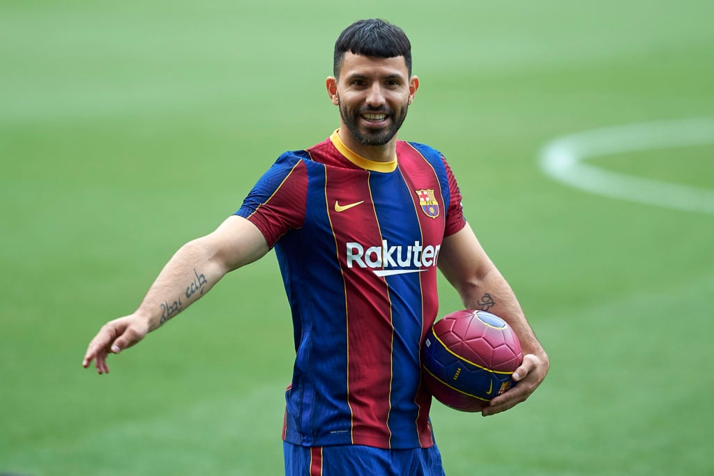 arsenal-transfer-target-sergio-aguero-unveiled-barcelona-striker-man-city-premier-league-exit-la-liga