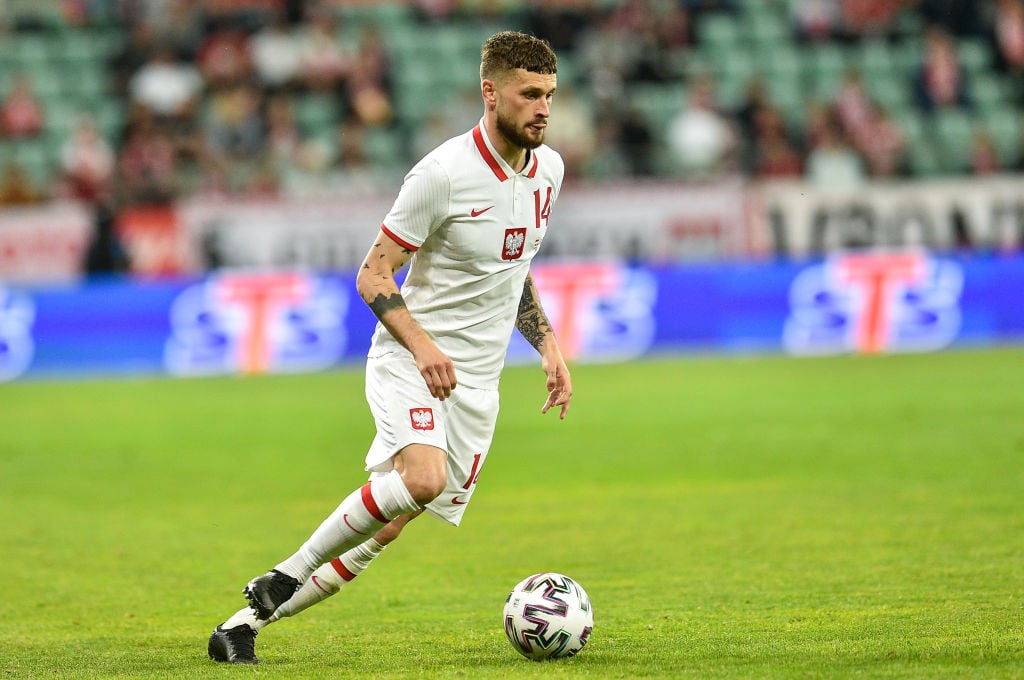 Poland v Russia - International Friendly