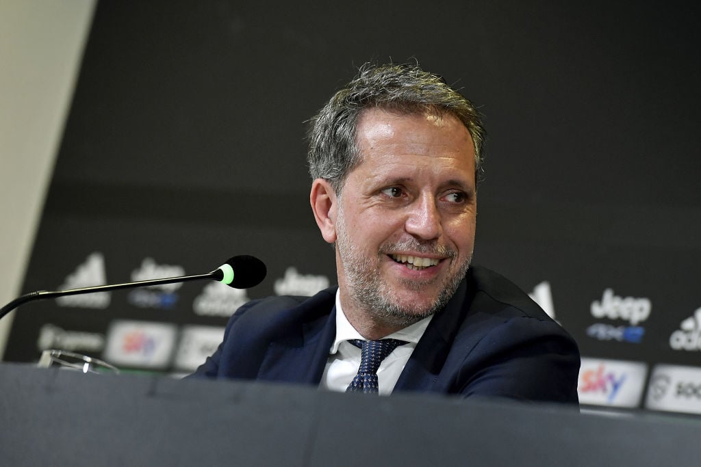 Report: Tottenham leading pursuit for Euro 2020 talent; would break club's transfer record