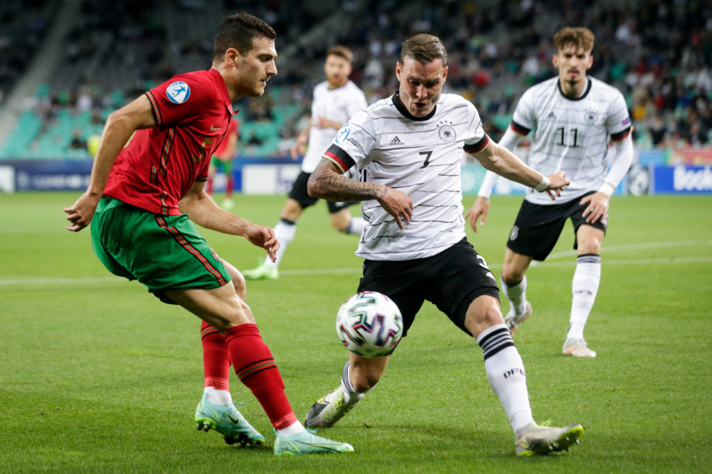 everton-transfer-gossip-manchester-united-diogo-dalot-target-ac-milan-portugal-2021-european-u21-championship-germany