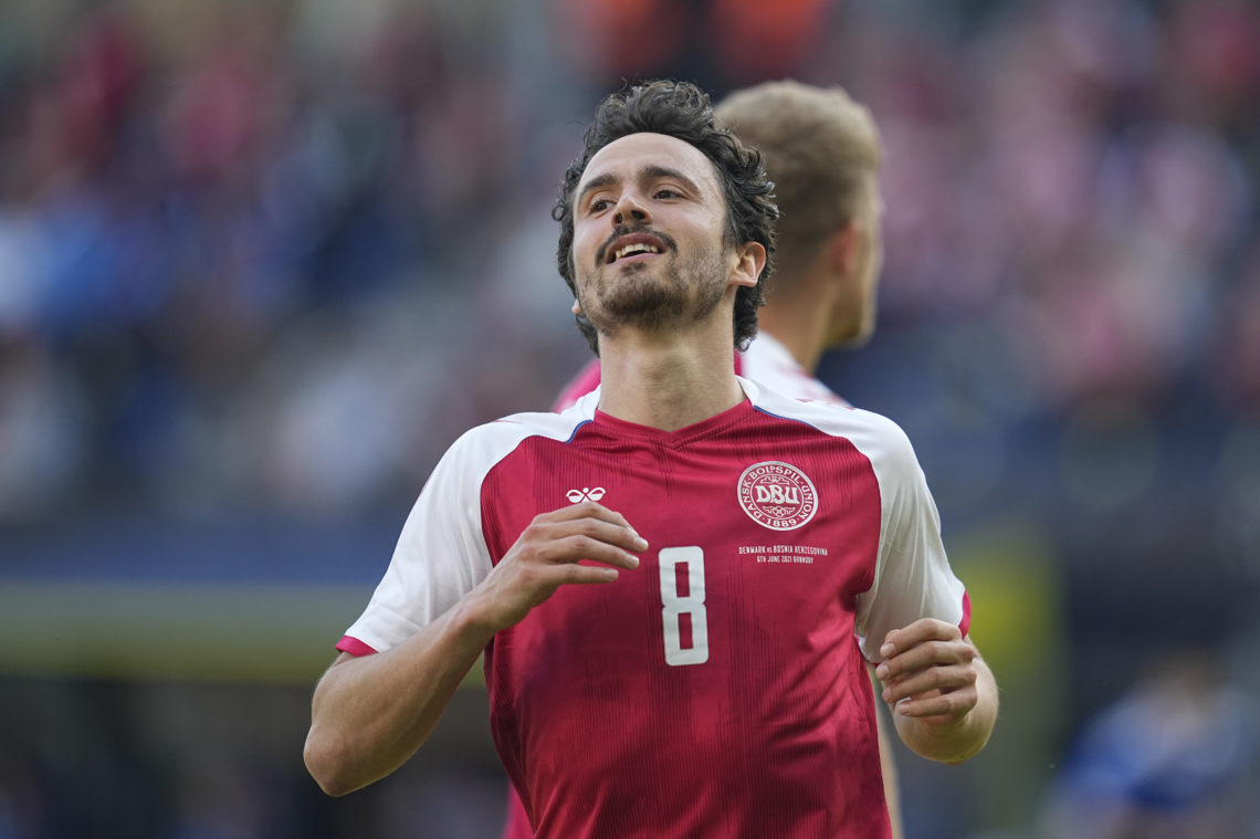Photo by Ulrik Pedersen/NurPhoto via Getty Images