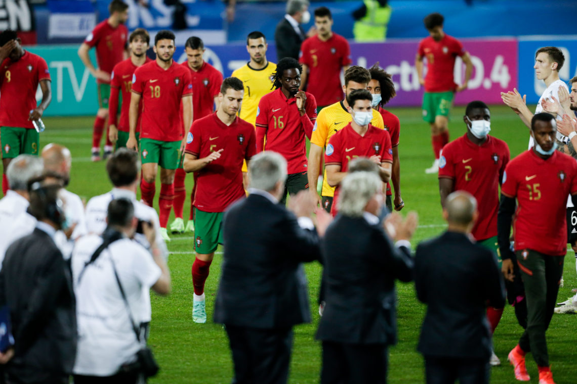 Photo by Anze Malovrh/kolektiffimages/DeFodi Images via Getty Images