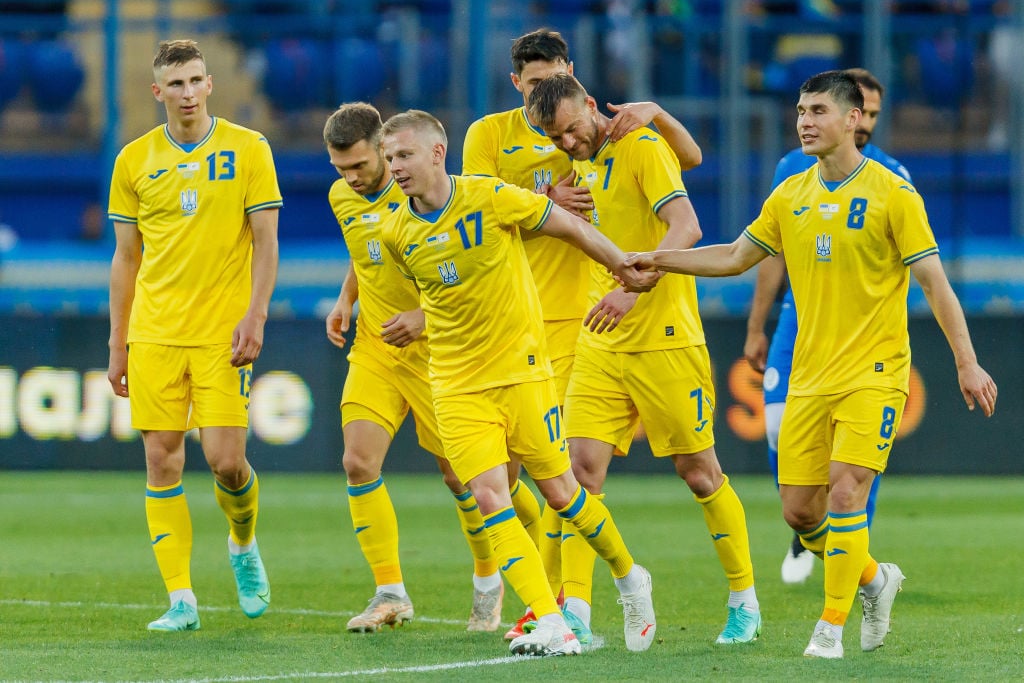 Photo by Stanislav Vedmid/DeFodi Images via Getty Images