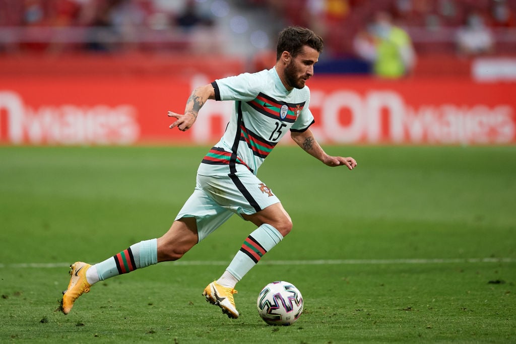 Silva Bid Newcastle
