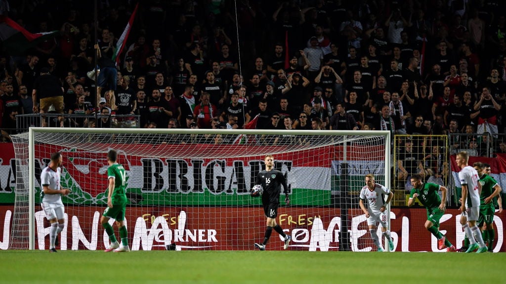 Photo By Alex Nicodim/Sportsfile via Getty Images