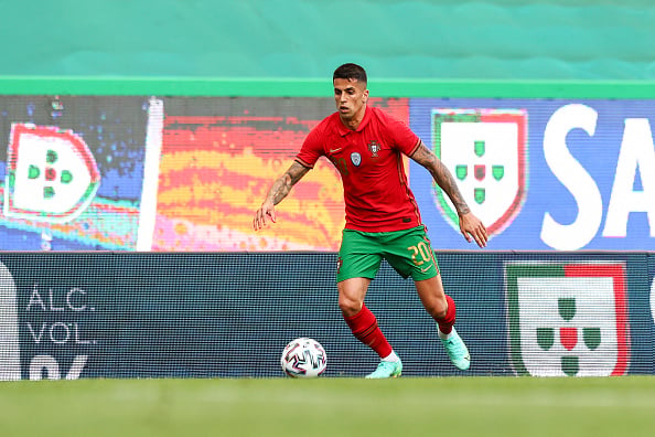Portugal v Israel - International Friendly