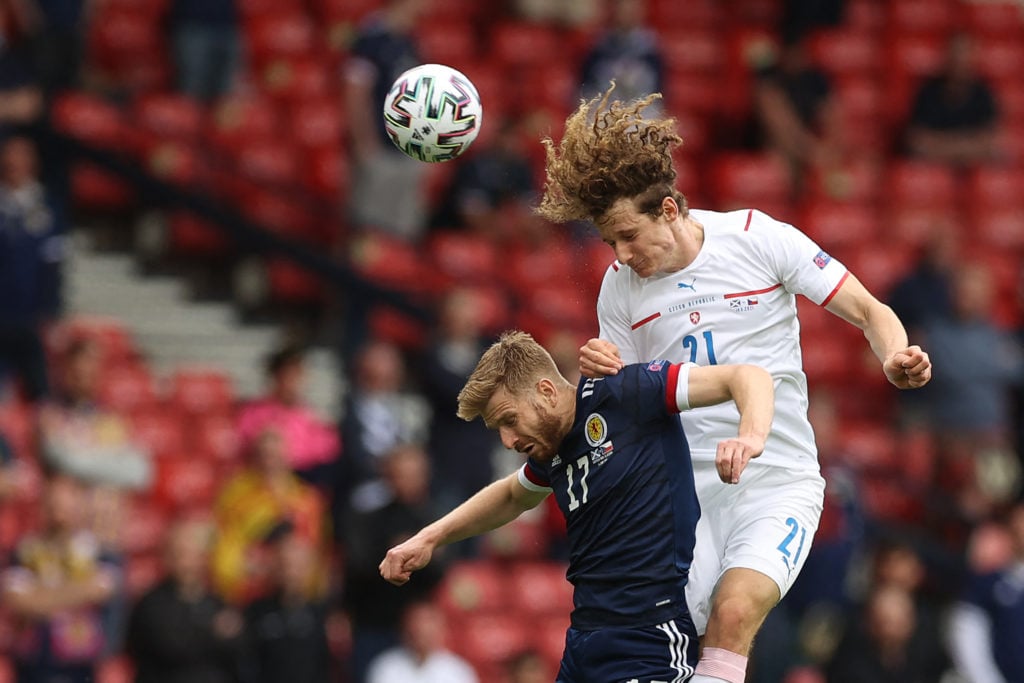 west-ham-united-transfer-gossip-david-moyes-target-spartak-moscow-czech-republic-heads-ball-scotland-stuart-armstrong-euro-2020-friendly-premier-league-fixtures-2021/22-release