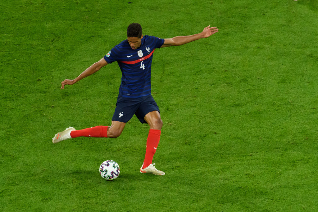 France v Germany - UEFA Euro 2020: Group F