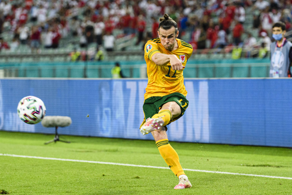 tottenham-hotspur-transfer-gossip-real-madrid-winger-gareth-bale-loan-target-wales-looks-to-control-ball-euro-2020-turkey