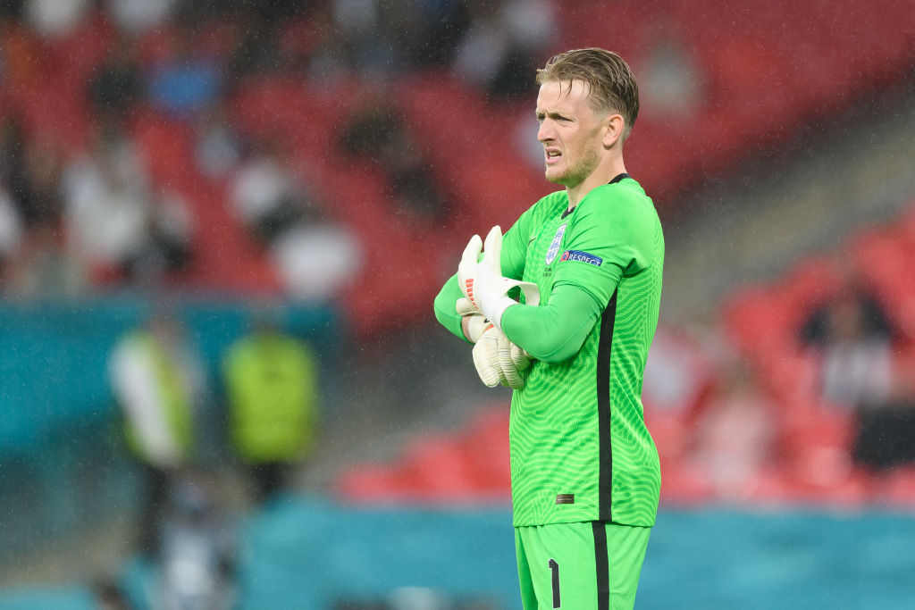 England v Scotland - UEFA Euro 2020 - Group D