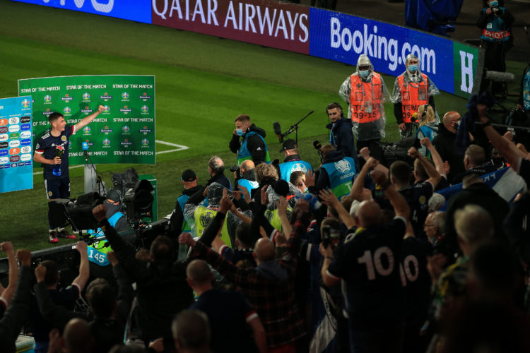 Photo by Simon Stacpoole/Offside/Offside via Getty Images