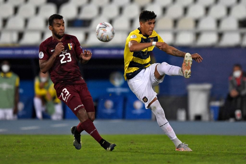 FBL-2021-COPA AMERICA-VEN-ECU