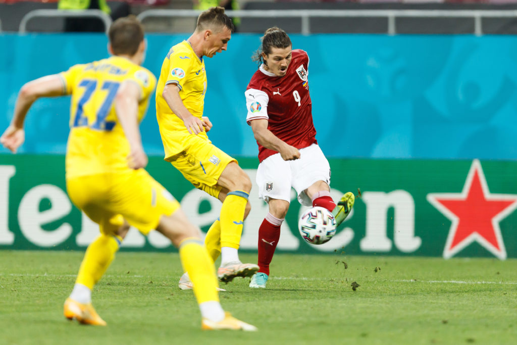 tottenham-hotspur-transfer-gossip-ac-milan-target-rb-leipzig-midfielder-marcel-sabitzer-controls-ball-austria-euro-2020-ukraine