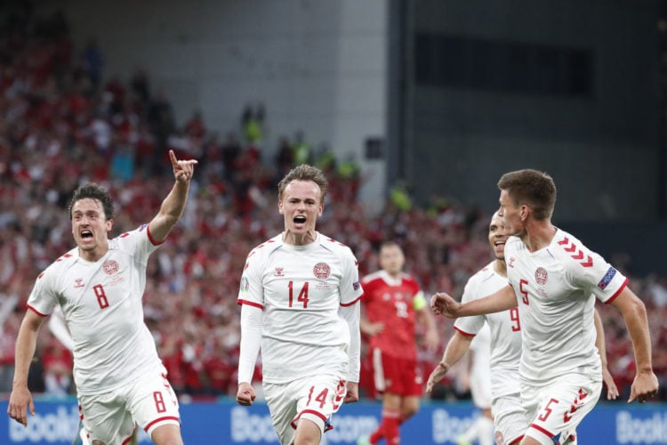 Photo by Grigory DukorTASS via Getty Images