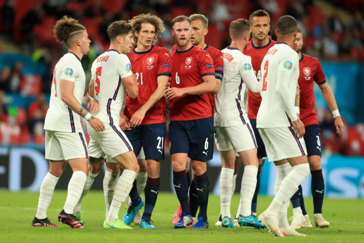 Photo by Simon Stacpoole/Offside/Offside via Getty Images