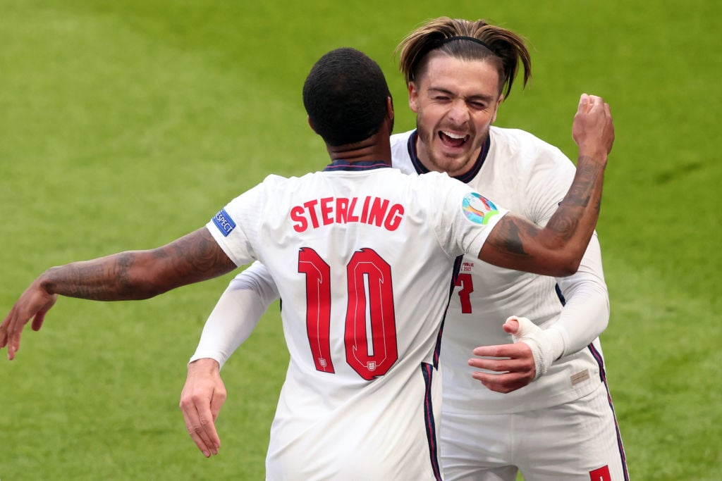 Czech Republic v England - UEFA Euro 2020: Group D