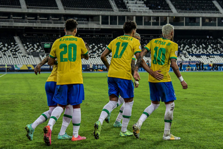 Photo by Thiago Ribeiro/NurPhoto via Getty Images
