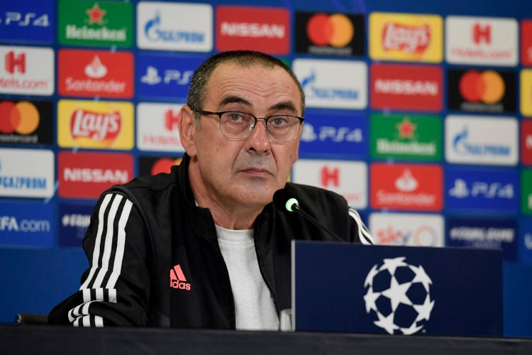 Everton consider Maurizio Sarri as new manager after Carlo Ancelotti exit