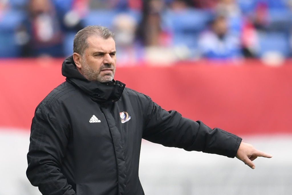 Report: Postecoglou makes an important decision after Scotland's exit from Euro 2020