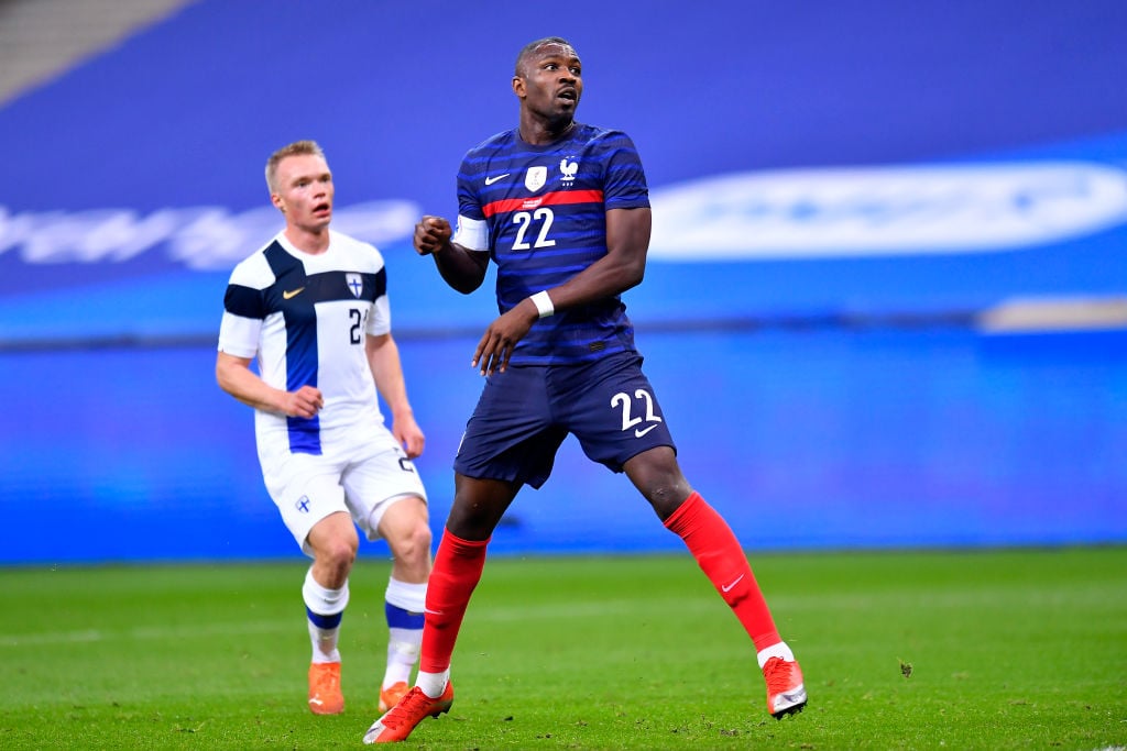 Arsenal Marcus Thuram