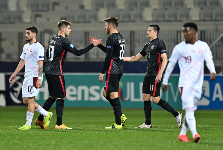 Photo by Tullio Puglia - UEFA/UEFA via Getty Images