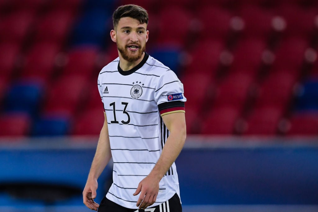 Germany v Netherlands - 2021 UEFA European Under-21 Championship