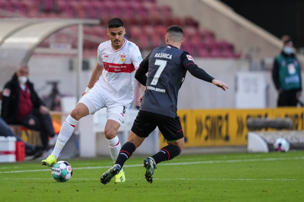 arsenal-transfer-gossip-stuttgart-target-konstantinos-mavropanos-loan-battles-for-possession-werder-bremen-milot-rashica-bundesliga