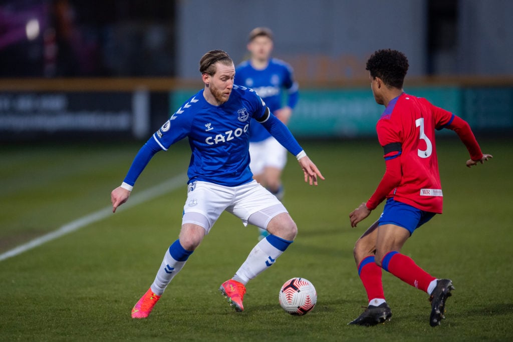everton-transfer-gossip-josh-bowler-blackpool-target-dribbles-past-blackburn-rovers-premier-league-2