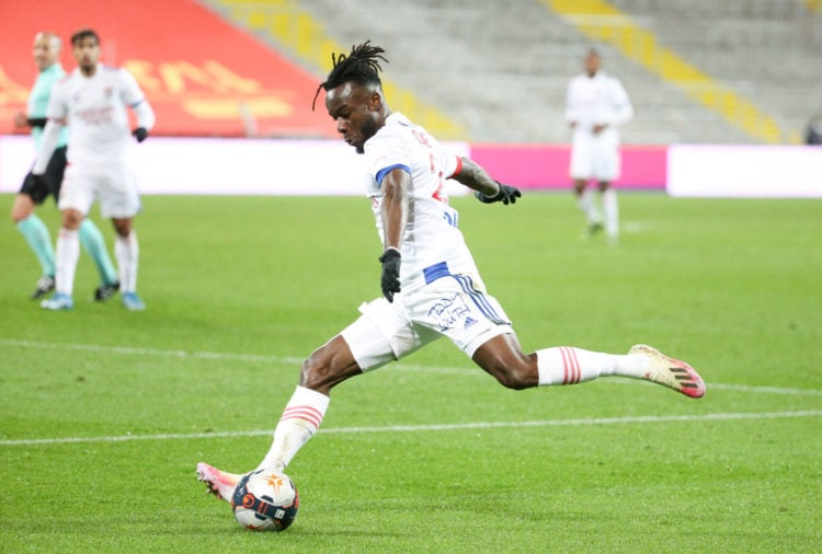 Report: Burnley close to beating Leeds to £13.5m Maxwel Cornet signing