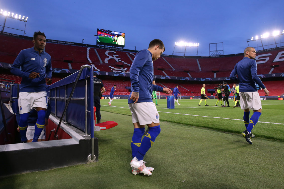 Photo by Gonzalo Arroyo - UEFA/UEFA via Getty Images