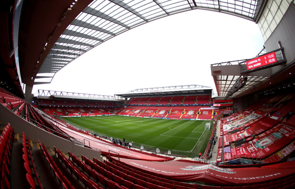 Liverpool midfield talent likely to leave on loan today - report