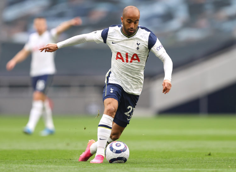 Photo by Tottenham Hotspur FC/Tottenham Hotspur FC via Getty Images