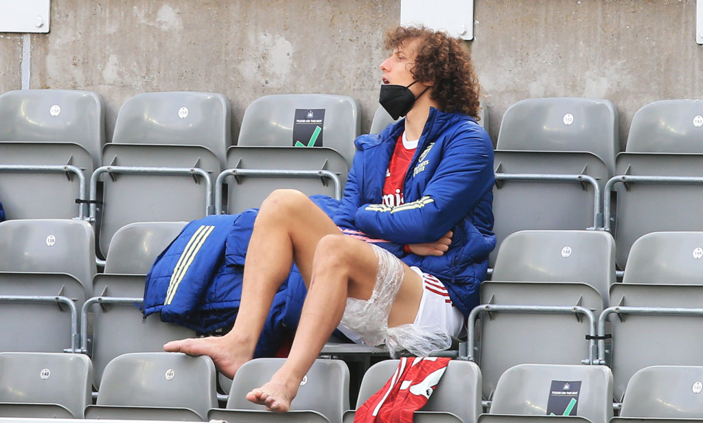 arsenal-transfer-gossip-david-luiz-contract-newcastle-united-hamstring-injury-st-james-park-premier-league