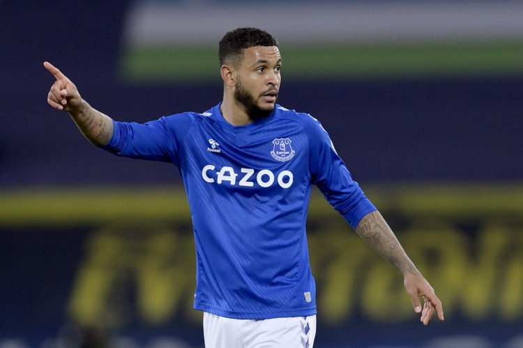 Photo by Tony McArdle/Everton FC via Getty Images