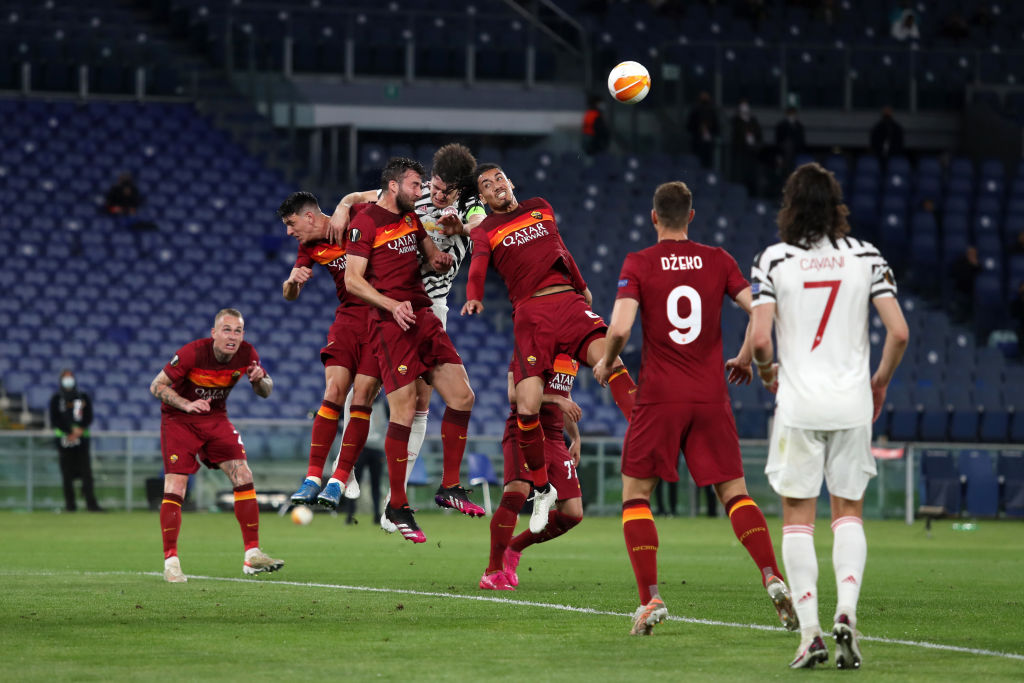 Photo by Paolo Bruno/Getty Images