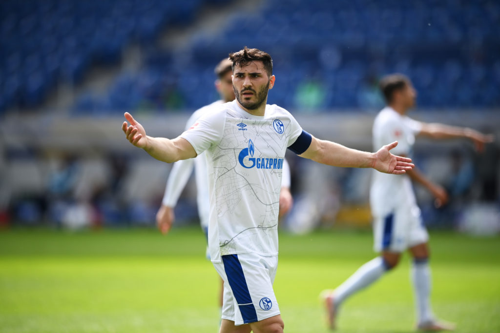 arsenal-transfer-loan-schalke-sead-kolasinac-hoffenheim-bundesliga