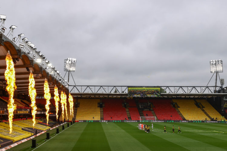 Photo by Richard Heathcote/Getty Images
