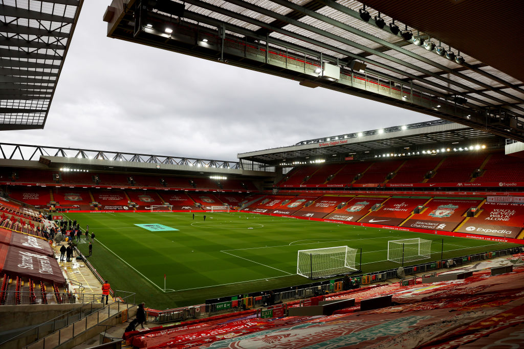 Photo by Matt Watson/Southampton FC via Getty Images