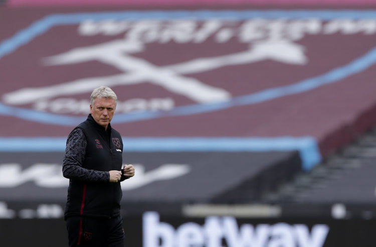 Report: West Ham will listen to offers for Anderson and three players, including ‘a giant’