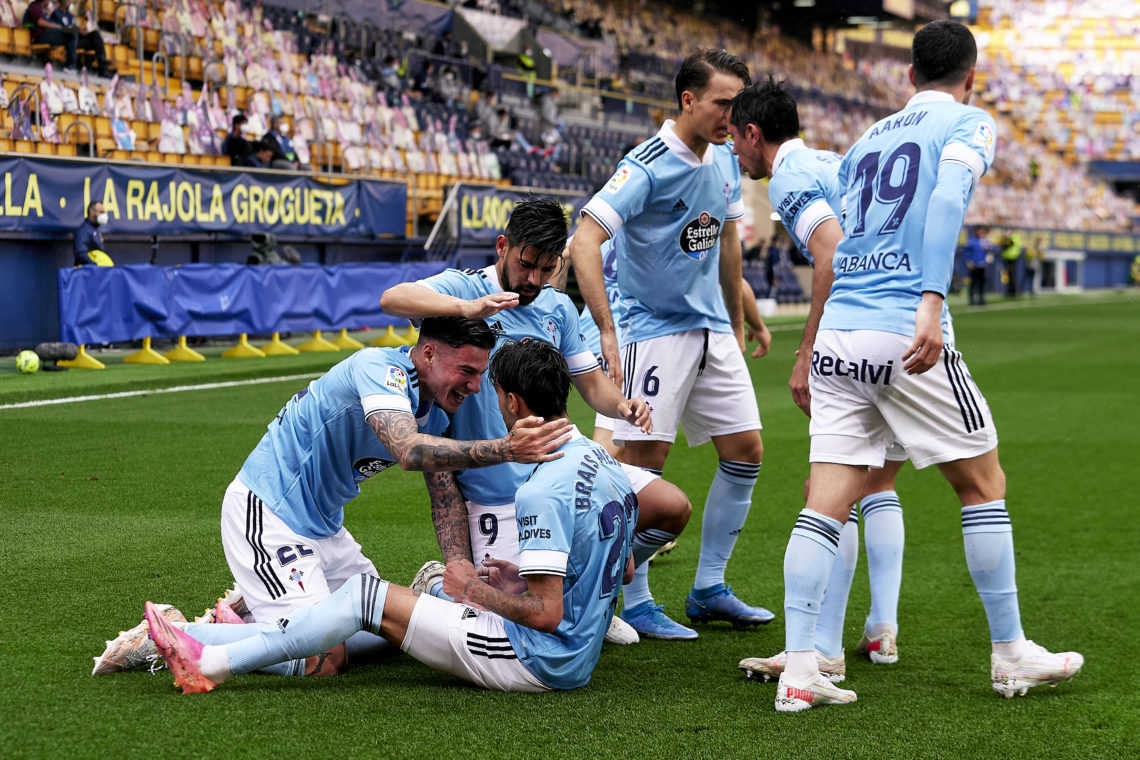 Photo by Pedro Salado/Quality Sport Images/Getty Images